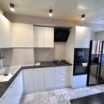 житловий масив Тополя-3 вул., 4