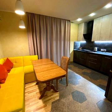 Каховська вул., 62-А