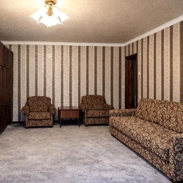 житловий масив Тополя-3 вул., 12