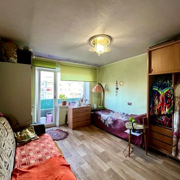 Полігонна вул. (Погребняка), 18-Г