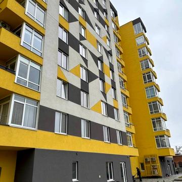 Богдана Хмельницького вул., 11