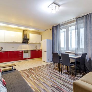 Олевська вул., 5