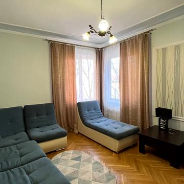 Йосипа Коциловського вул., 13