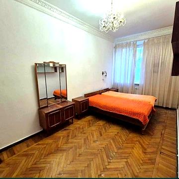 Преображенська вул., 74/78