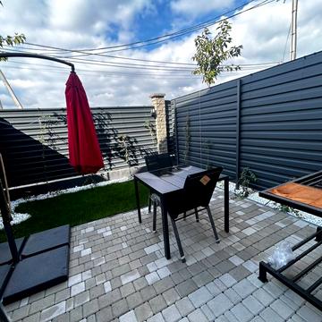 Одеська вул.