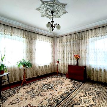 1-ша Слобідська вул., 107А