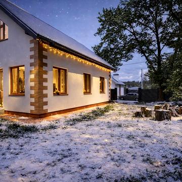 Європейська вул.