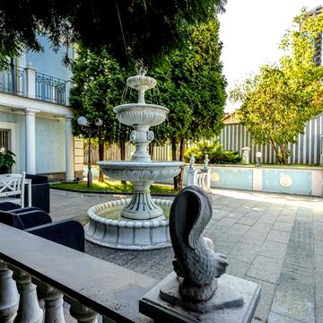 Звіринецька вул.