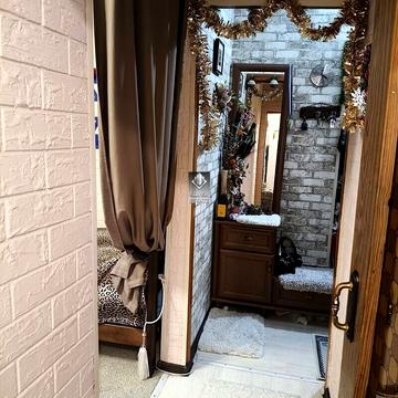 Брюллова вул., 14