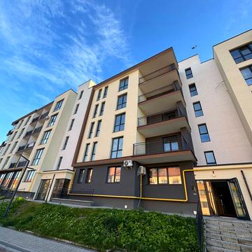 Героїв Крут вул., (Будинок 3)