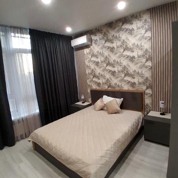 Курортний пров., (Будинок)