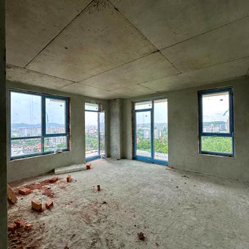 Кирила Студинського вул., 14