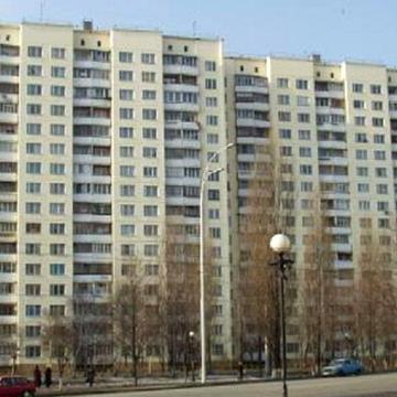 Володимира Івасюка просп. (Героїв Сталінграду), 25