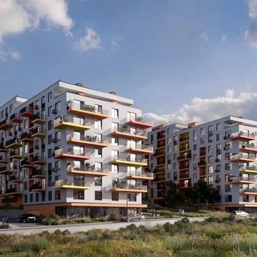 Кирила Студинського вул., (Будинок 1)