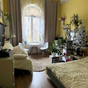 Старопортофранківська вул., 6