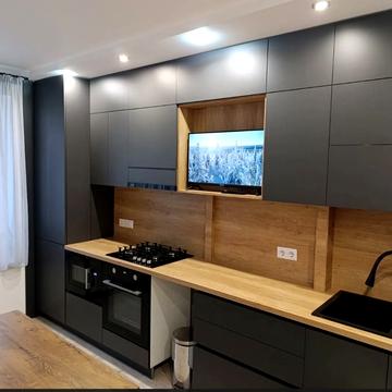 Олександра Довженка вул., 31