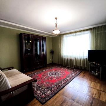 Віталія Матусевича вул. (XXII Партзїзду), 4