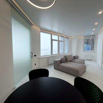 Берестейський просп. (Перемоги), 11 к2