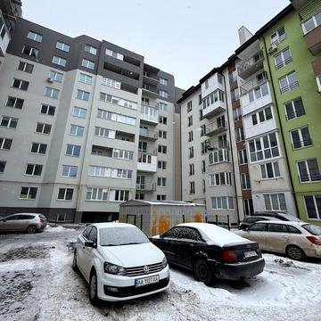 Підгородня вул., 1-Б