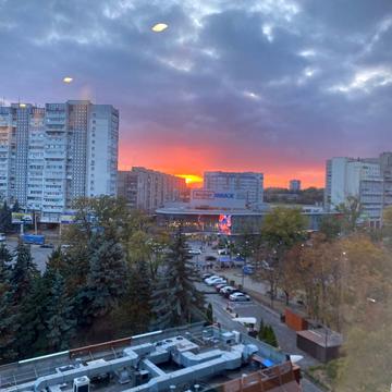 Науки просп. (Гагаріна), 112