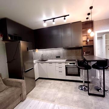 Ревуцького вул., 40-В