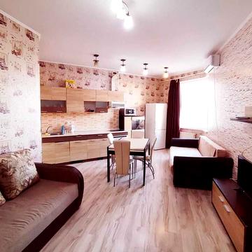 Середньофонтанська вул., 19в