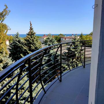 Давида Бурлюка вул. (Гаршина), 5а