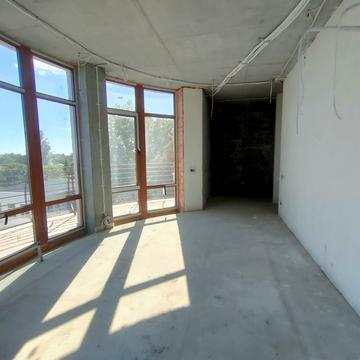 Давида Бурлюка вул. (Гаршина), 5а