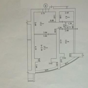 Незалежності просп. (Леваневського), 74