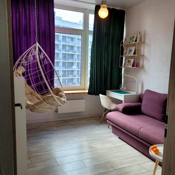 Валерія Самофалова вул. (Каманіна), 16-А/6