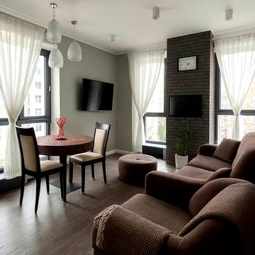 Антоновича вул. (Горького), 74