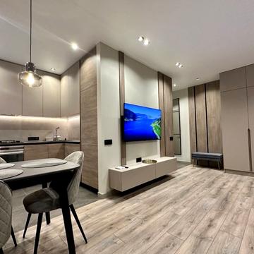 Саперне Поле вул., 5