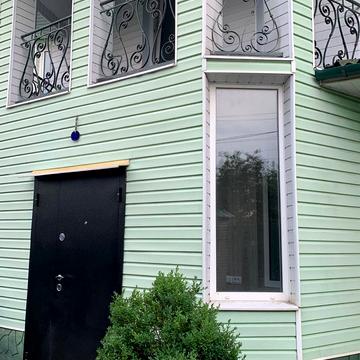 Гідності вул. (Жертв Революції)