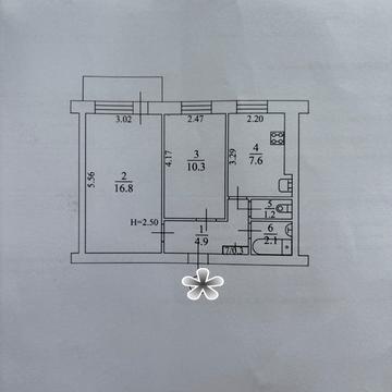 Озерна вул. (Червоних Майовщиків), 6