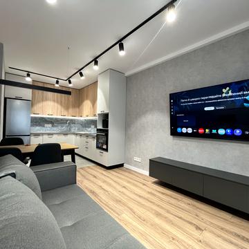 Михайла Максимовича вул. (Онуфрія Трутенка), (Будинок «Віндзор»)