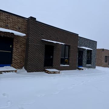 Ярова вул. (Червоноармійська), 4