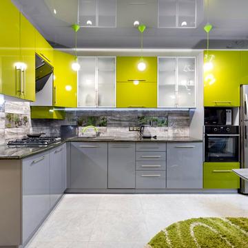 Городницька вул., 9