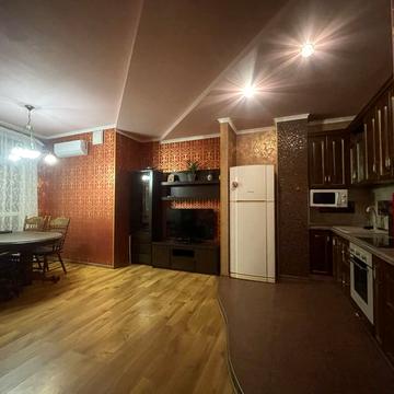 Олімпійська вул., 10б