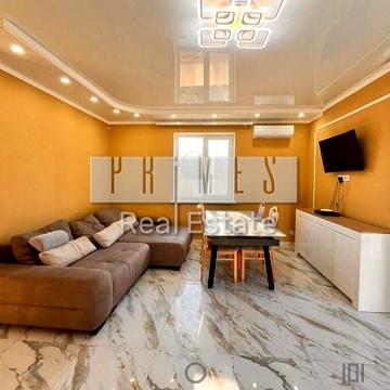 Пантелеймона Куліша вул.