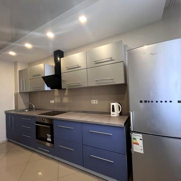 Юрія Кондратюка вул., 3