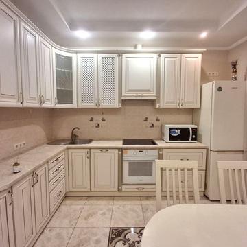 Валерія Лобановського просп. (Червонозоряний), 15/7