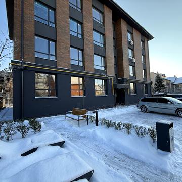 Троїцька вул. (Пролетарська), 15