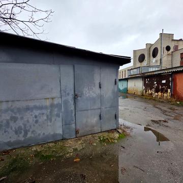 Тракторобудівників просп., 79а