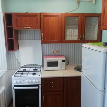 Старокиївський пров., 1/3