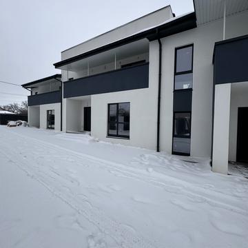 Молодіжна вул., 6г