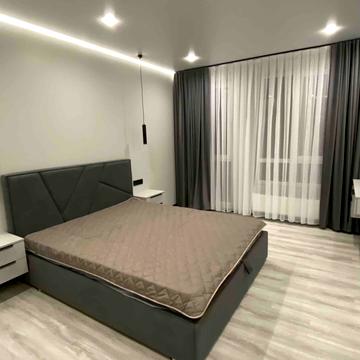 Олени Степанівни вул. (Ленінградська), 8