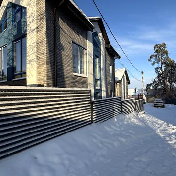 Виговського вул. (Суворова)