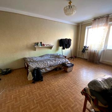 Петра Григоренка просп., 3-Б