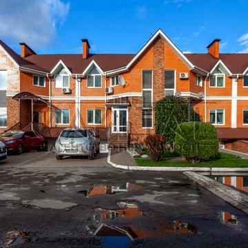 Марка Вовчка вул., 7