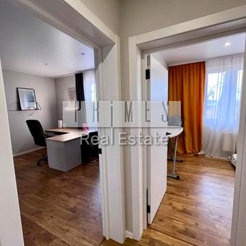 Барвінкова вул.